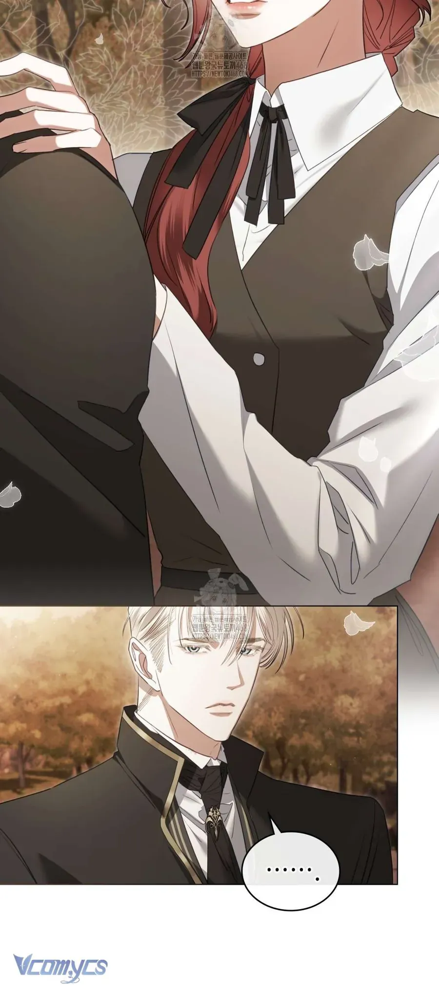 Odalisque Chapter 42 - Trang 2