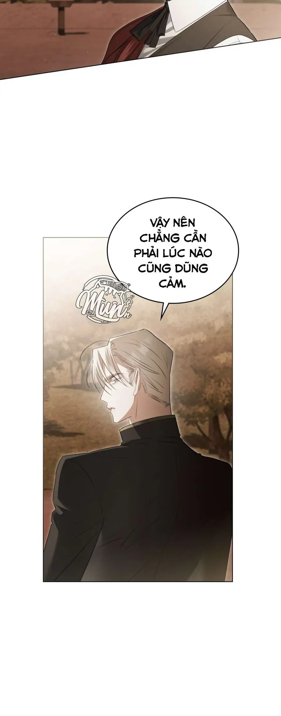 Odalisque Chapter 42 - Trang 2