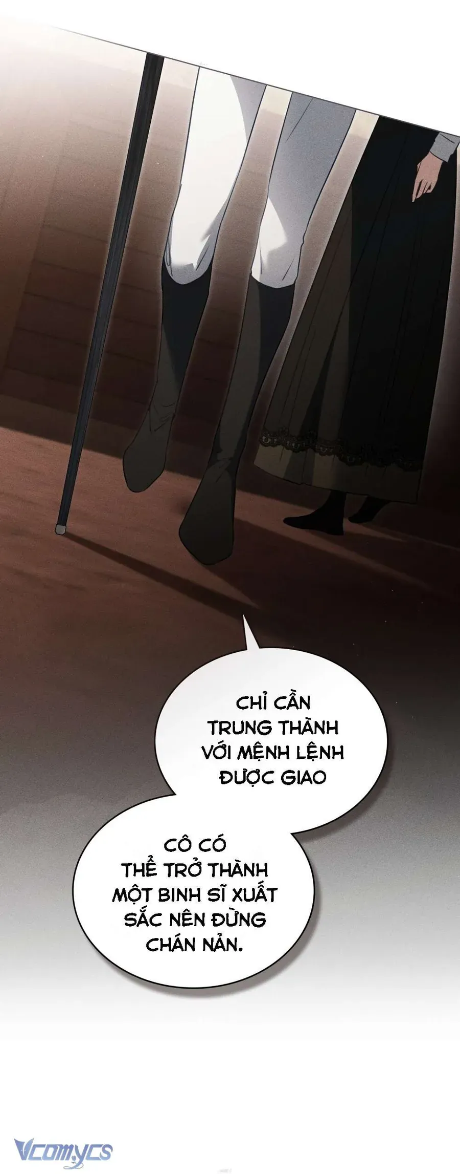 Odalisque Chapter 42 - Trang 2