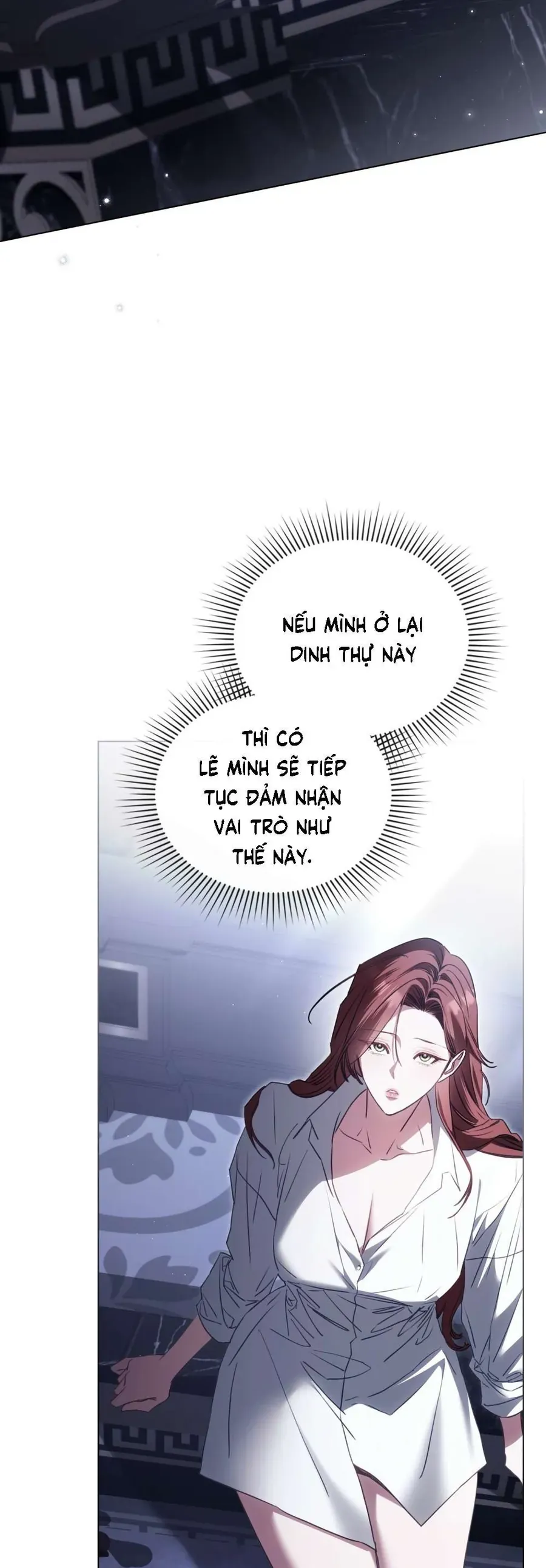 Odalisque Chapter 42 - Trang 2