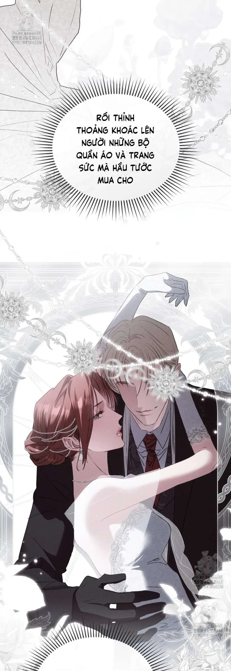 Odalisque Chapter 42 - Trang 2