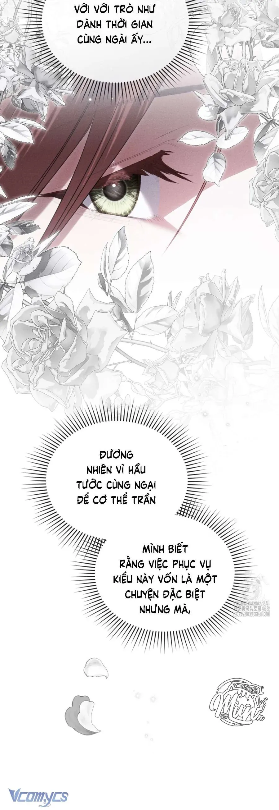 Odalisque Chapter 42 - Trang 2