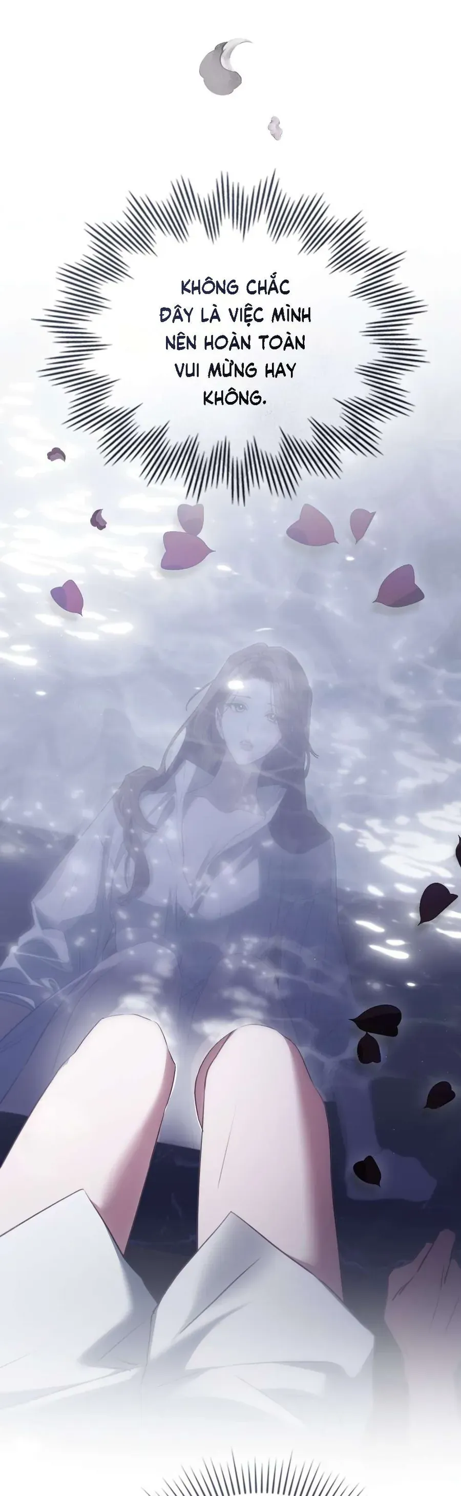 Odalisque Chapter 42 - Trang 2