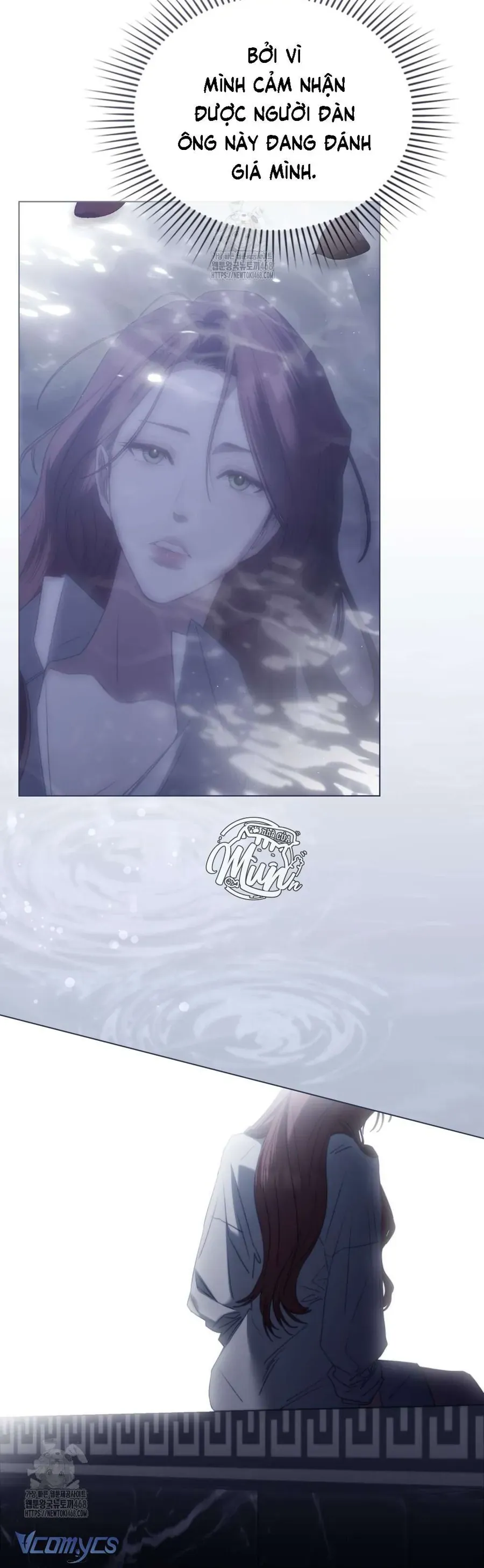 Odalisque Chapter 42 - Trang 2