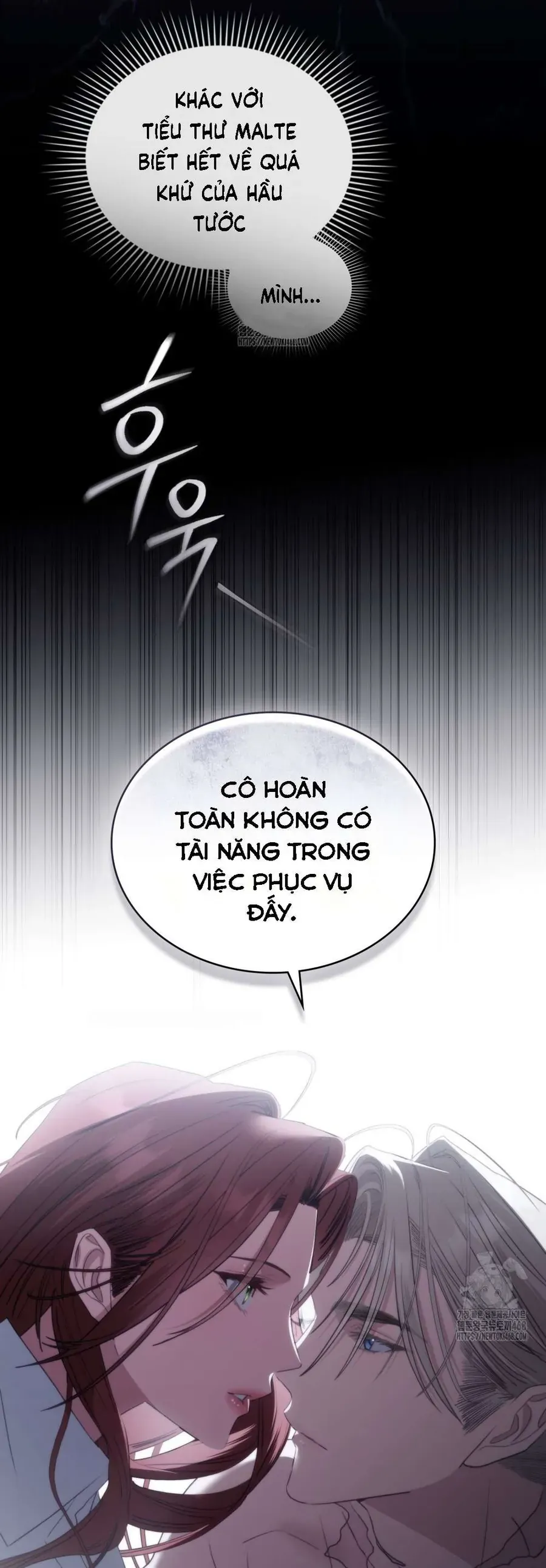 Odalisque Chapter 42 - Trang 2