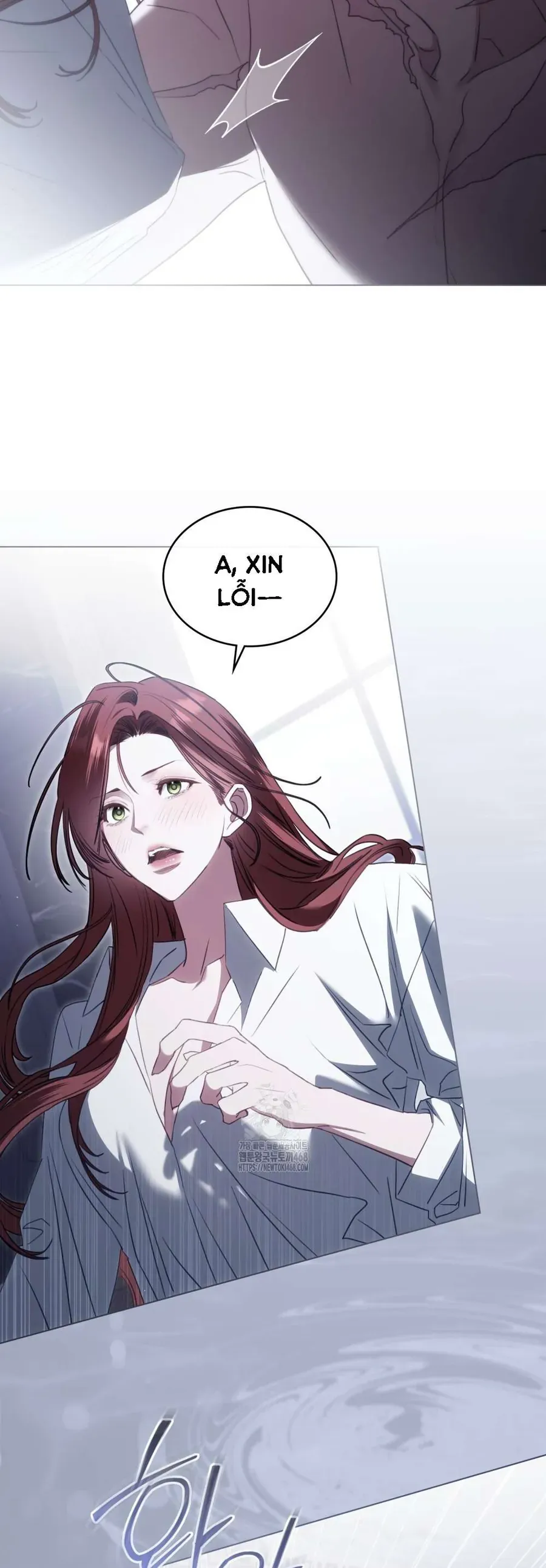 Odalisque Chapter 42 - Trang 2