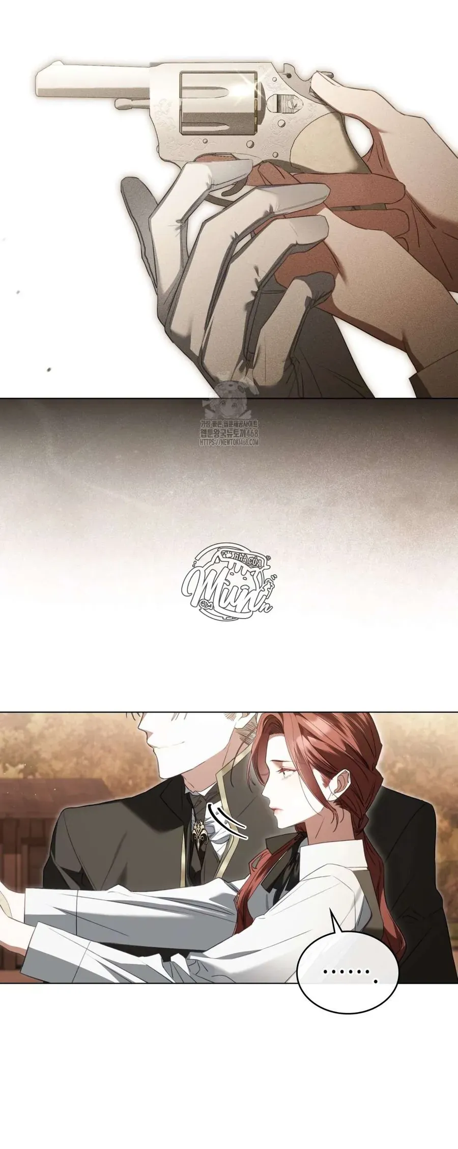 Odalisque Chapter 42 - Trang 2