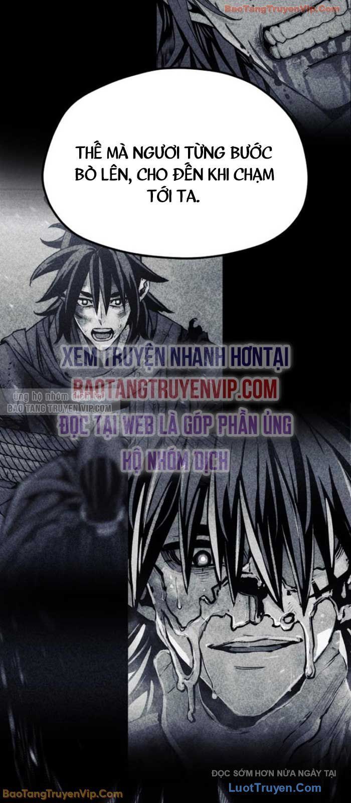 Thiên Ma Phi Thăng Truyện Chapter 155 - Trang 2