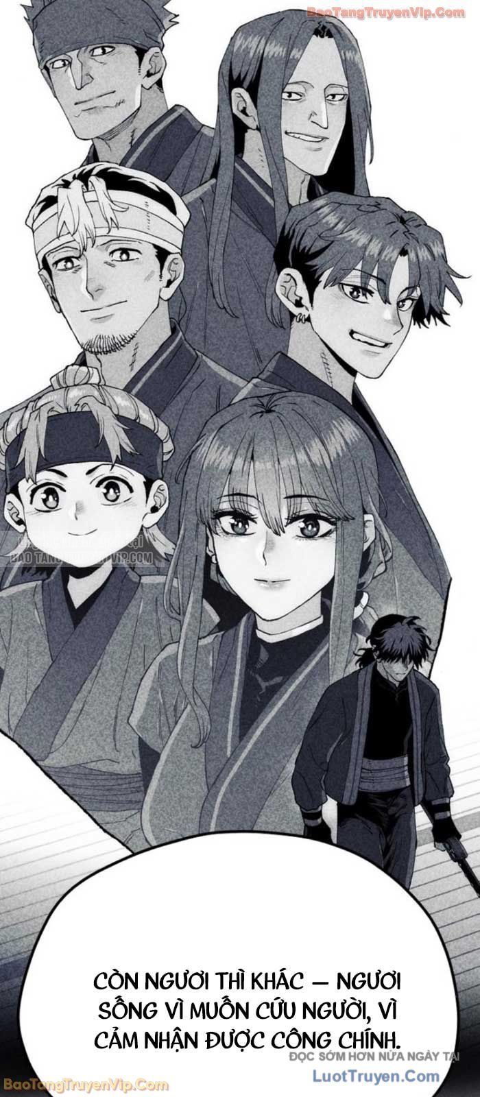 Thiên Ma Phi Thăng Truyện Chapter 155 - Trang 2