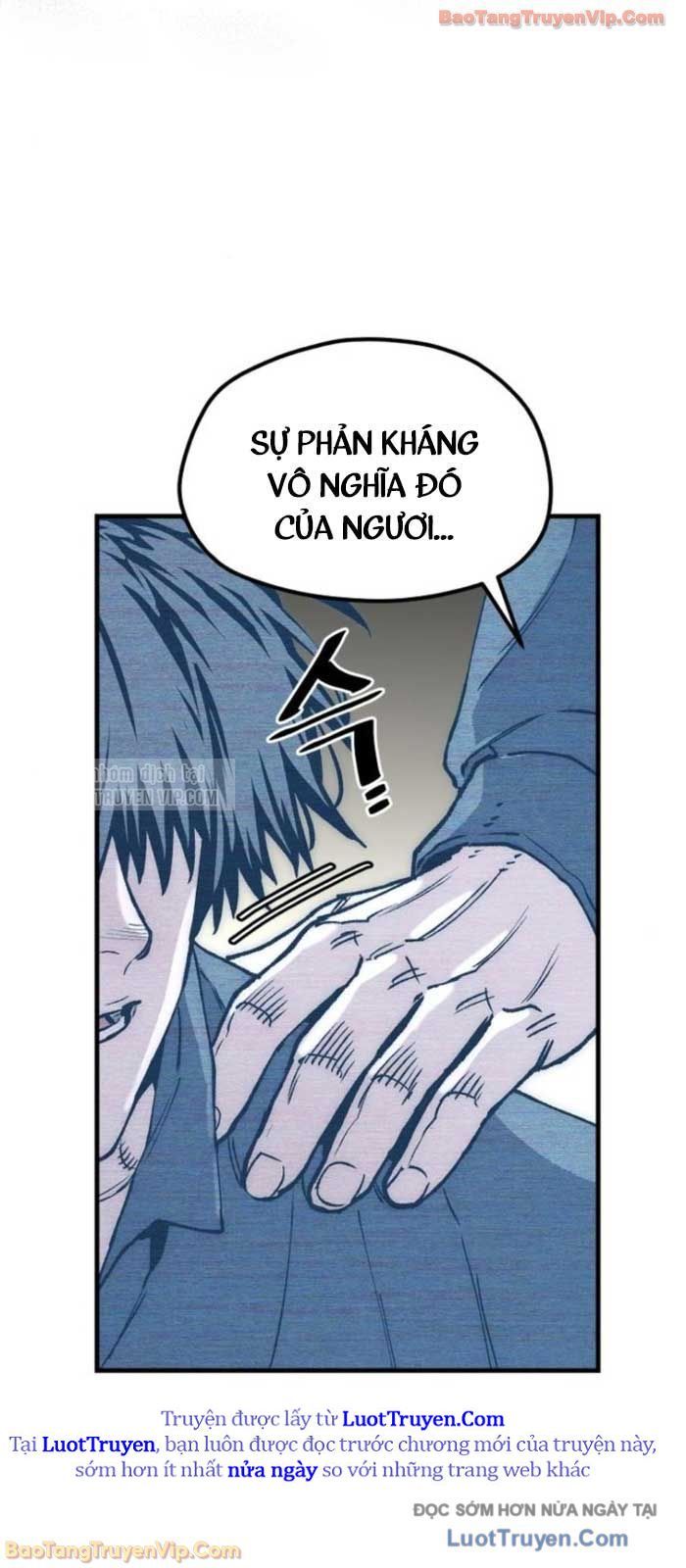 Thiên Ma Phi Thăng Truyện Chapter 155 - Trang 2