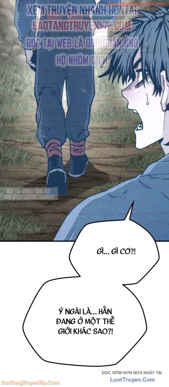 Thiên Ma Phi Thăng Truyện Chapter 155 - Trang 2