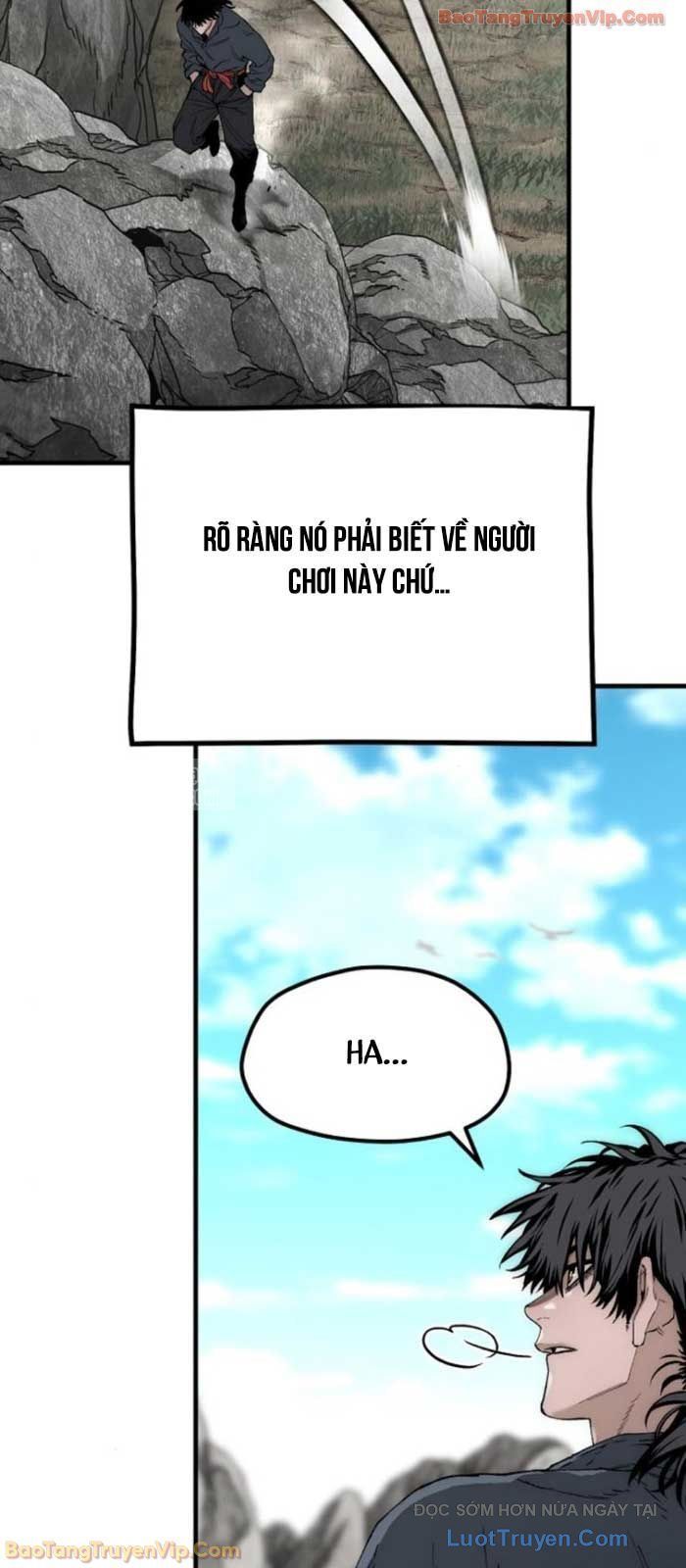 Thiên Ma Phi Thăng Truyện Chapter 155 - Trang 2