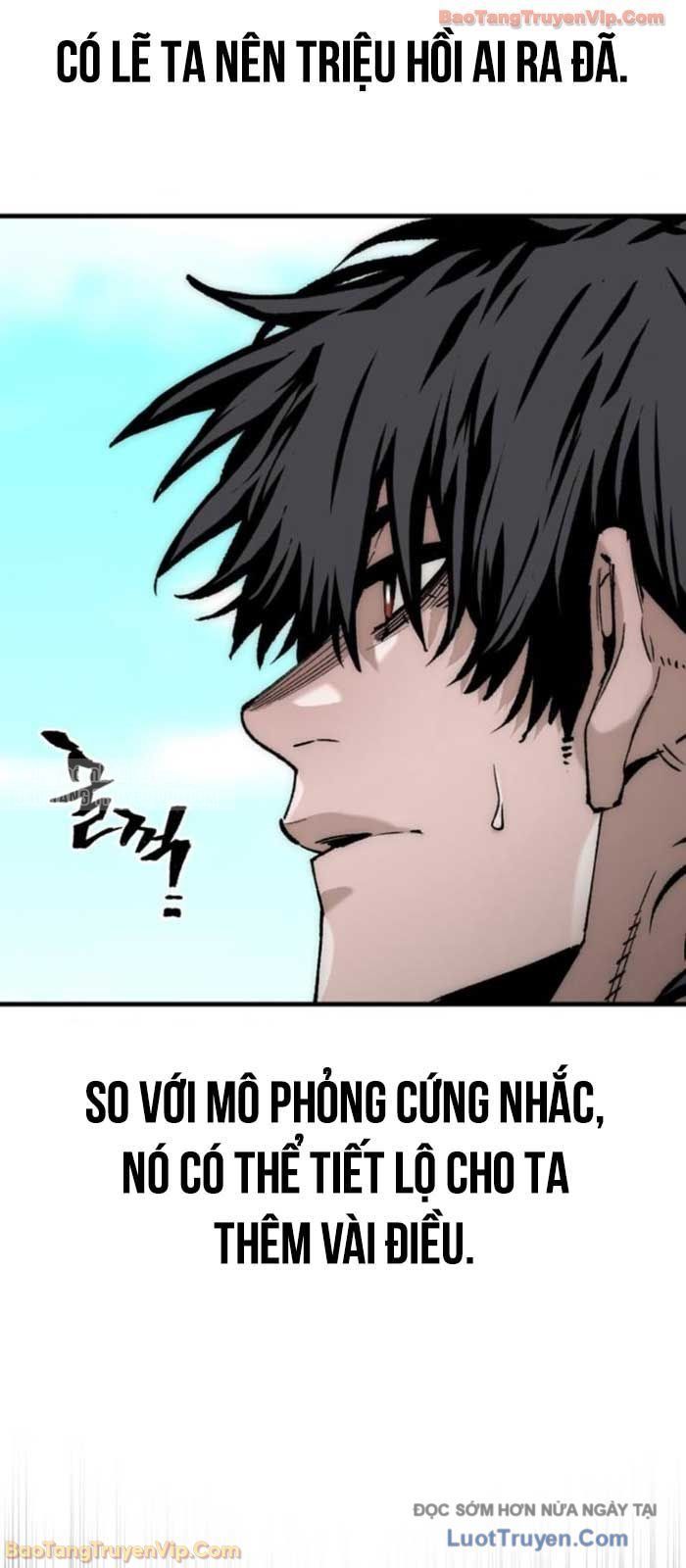 Thiên Ma Phi Thăng Truyện Chapter 155 - Trang 2
