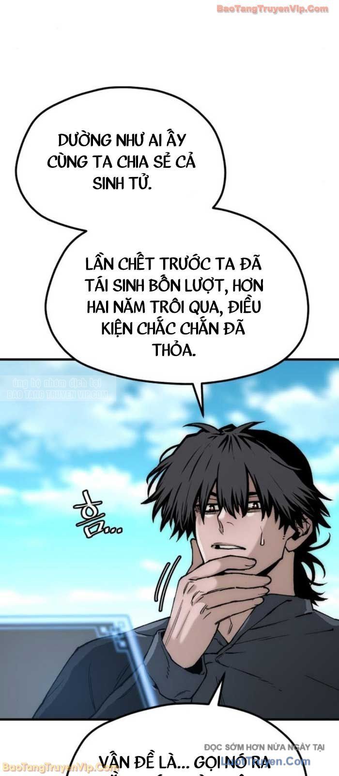 Thiên Ma Phi Thăng Truyện Chapter 155 - Trang 2