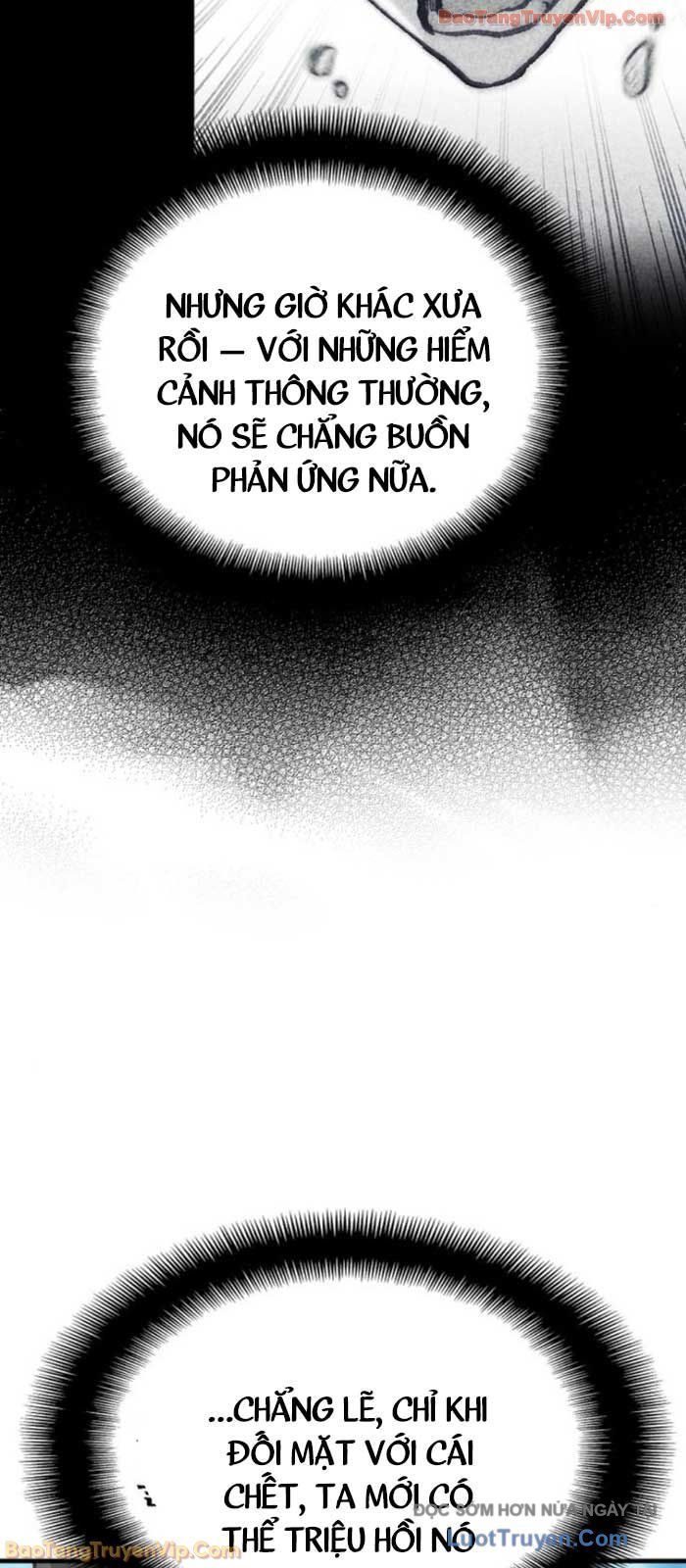 Thiên Ma Phi Thăng Truyện Chapter 155 - Trang 2