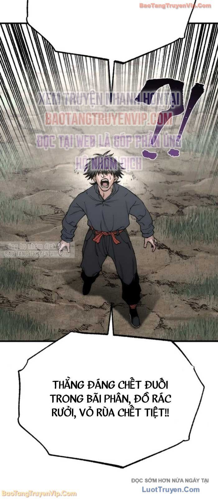 Thiên Ma Phi Thăng Truyện Chapter 155 - Trang 2