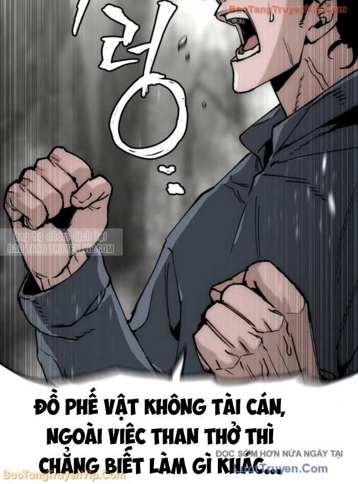 Thiên Ma Phi Thăng Truyện Chapter 155 - Trang 2