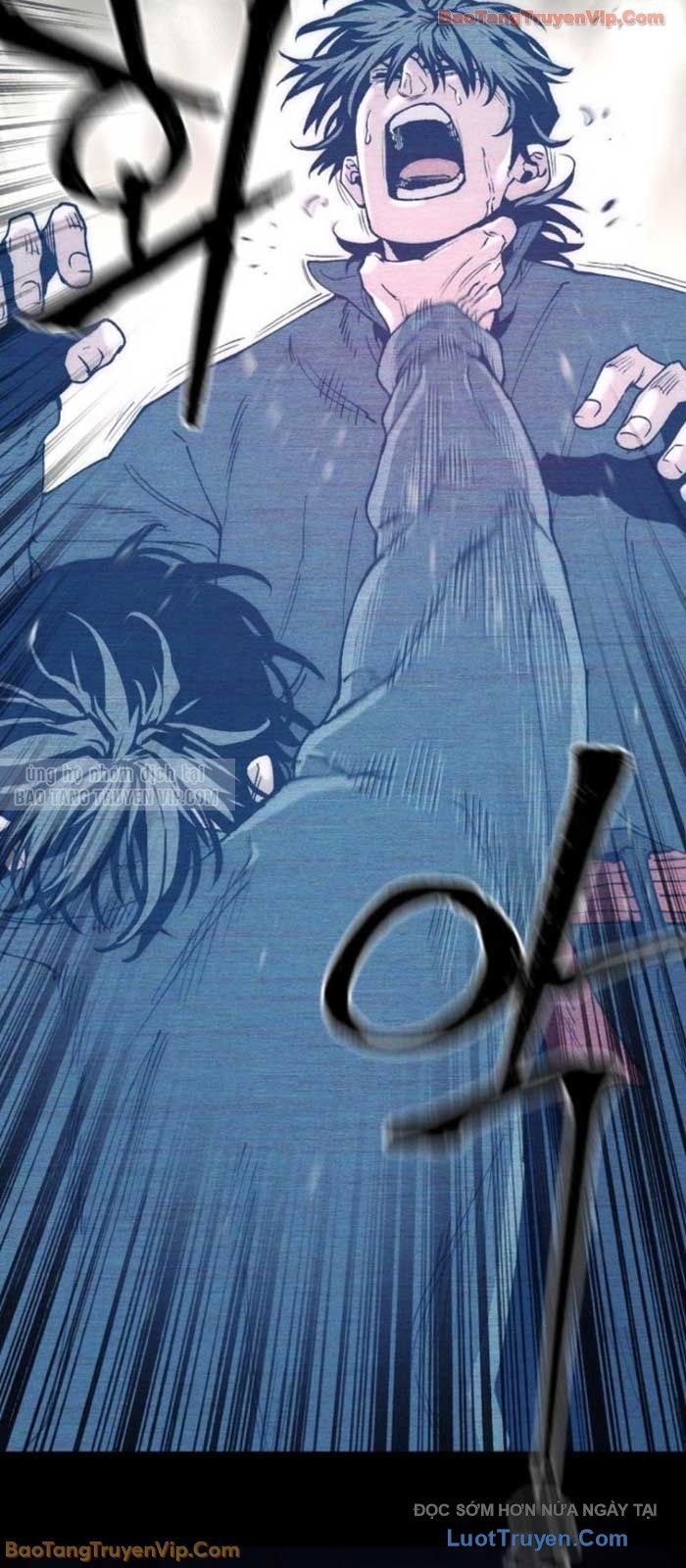 Thiên Ma Phi Thăng Truyện Chapter 155 - Trang 2