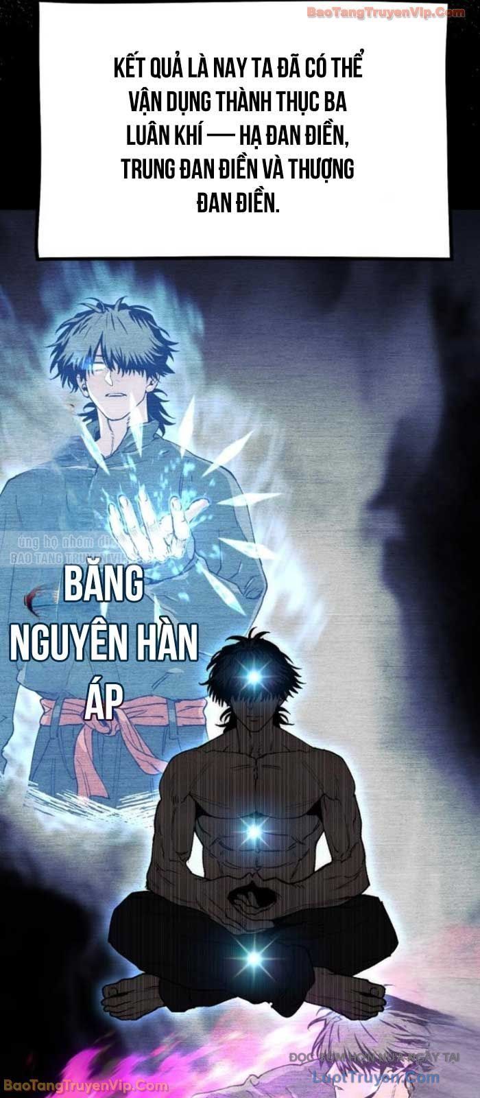 Thiên Ma Phi Thăng Truyện Chapter 155 - Trang 2