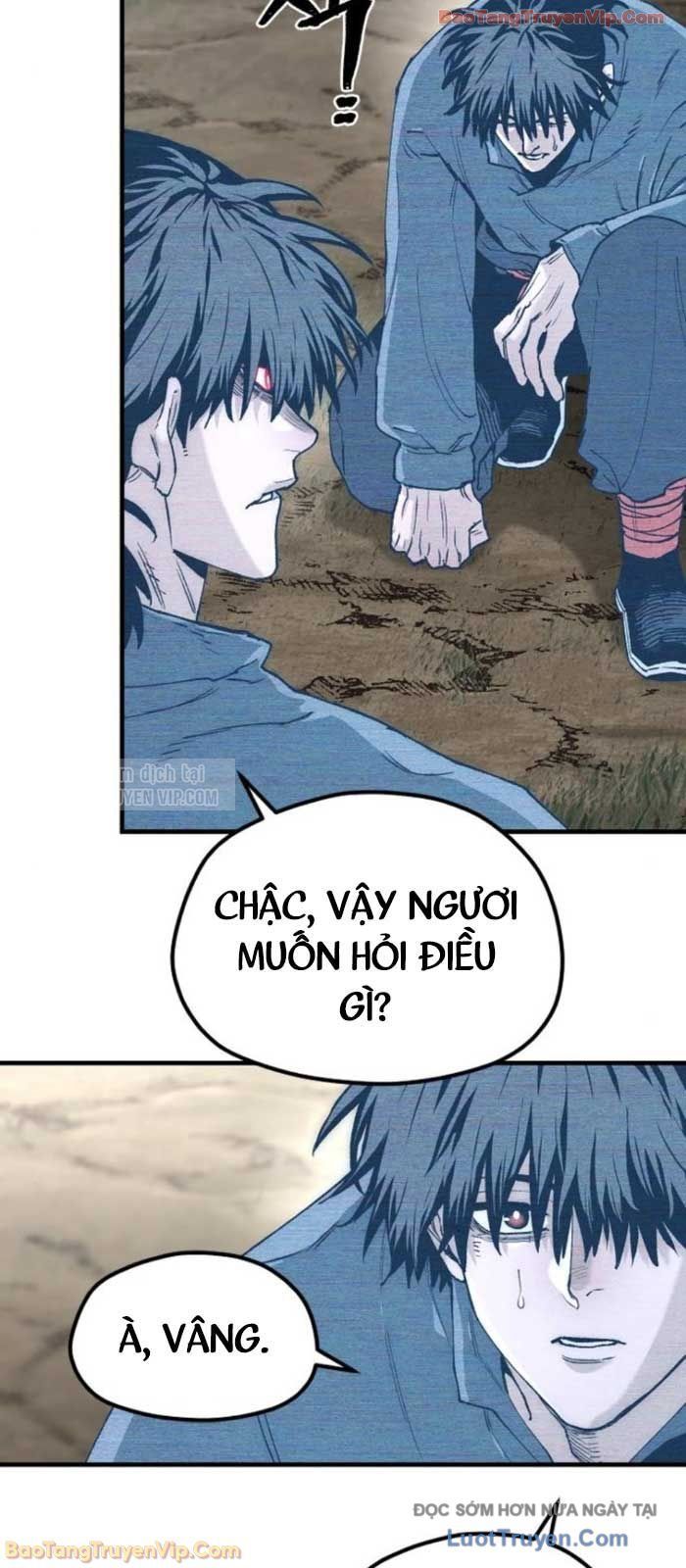 Thiên Ma Phi Thăng Truyện Chapter 155 - Trang 2