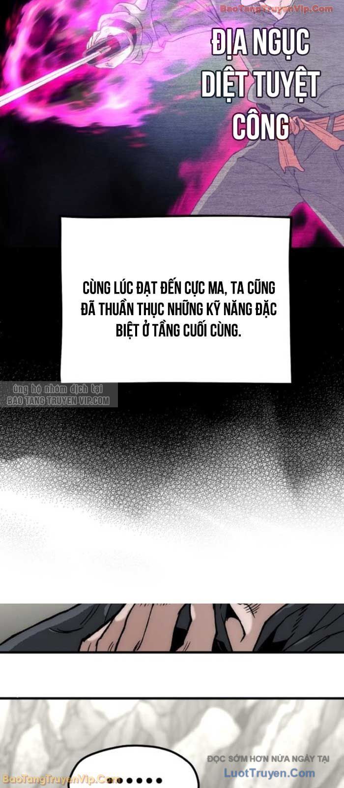 Thiên Ma Phi Thăng Truyện Chapter 155 - Trang 2