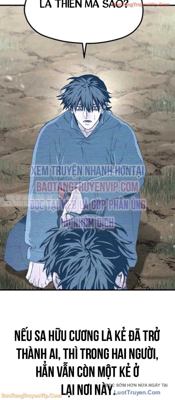 Thiên Ma Phi Thăng Truyện Chapter 155 - Trang 2