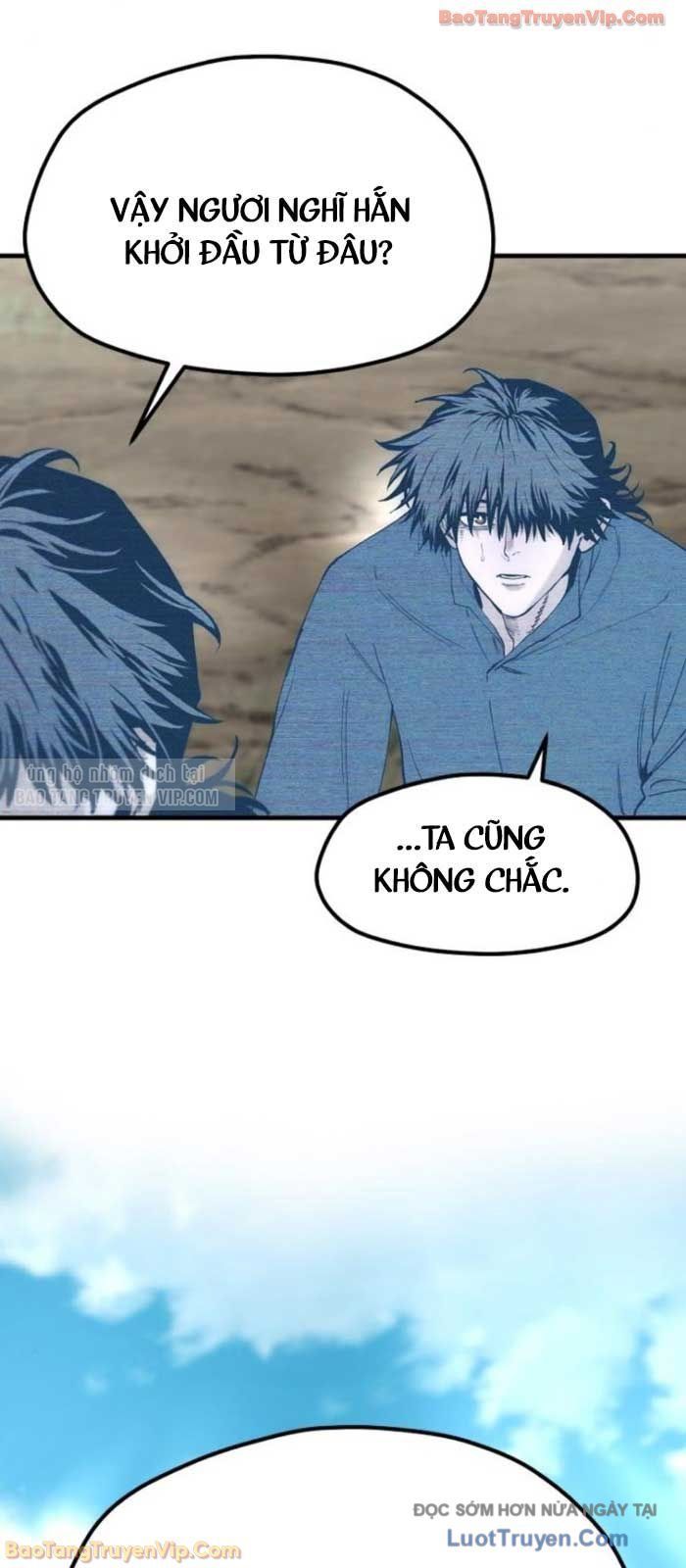 Thiên Ma Phi Thăng Truyện Chapter 155 - Trang 2