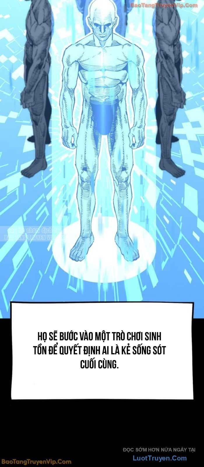 Thiên Ma Phi Thăng Truyện Chapter 155 - Trang 2