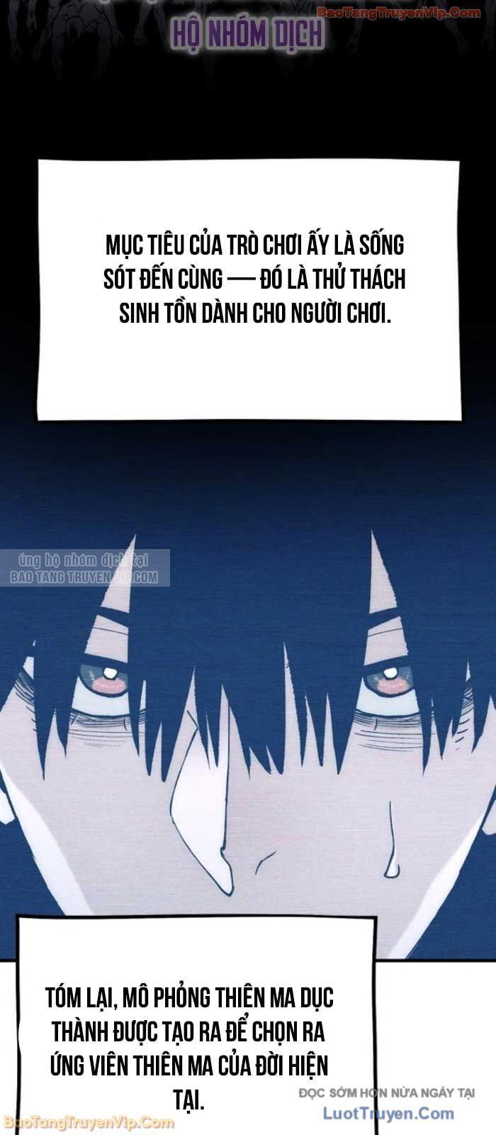 Thiên Ma Phi Thăng Truyện Chapter 155 - Trang 2