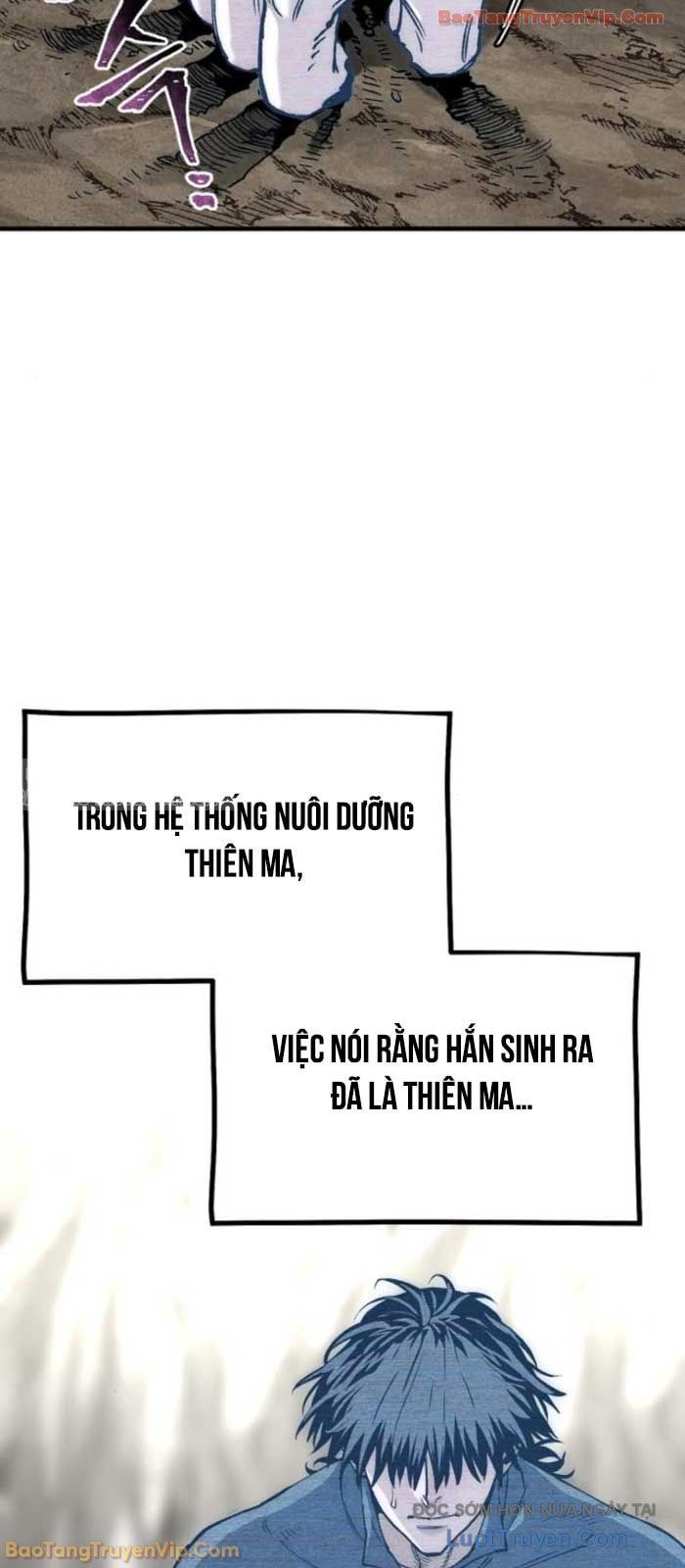 Thiên Ma Phi Thăng Truyện Chapter 155 - Trang 2