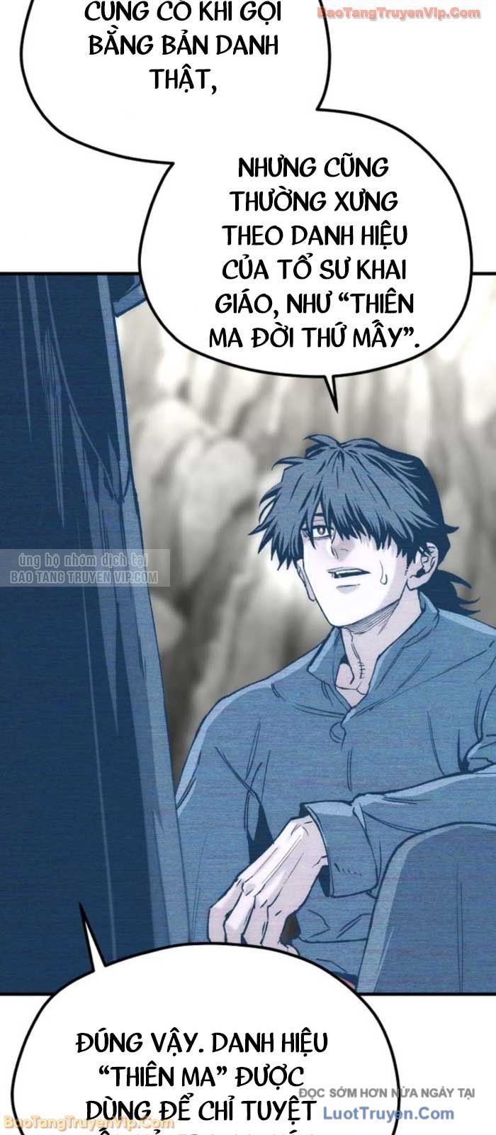 Thiên Ma Phi Thăng Truyện Chapter 155 - Trang 2