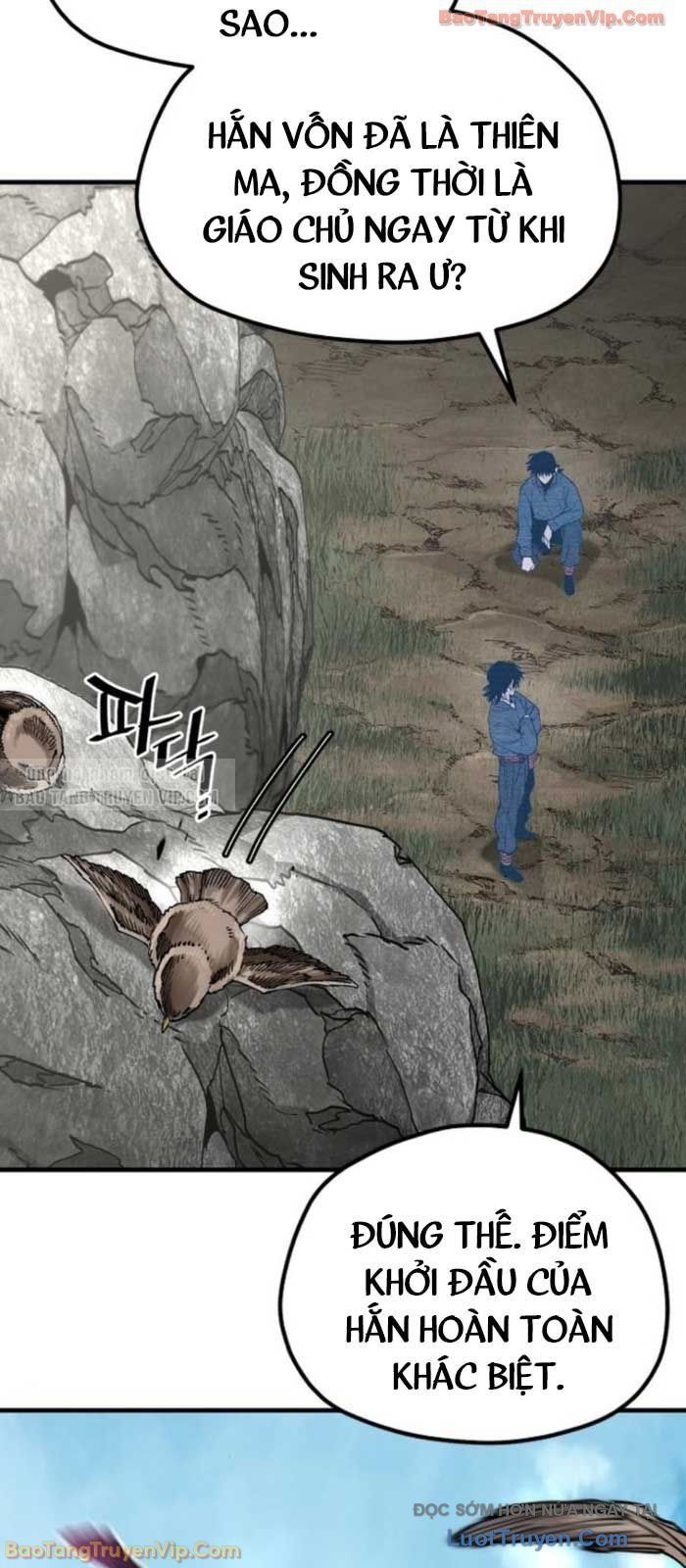 Thiên Ma Phi Thăng Truyện Chapter 155 - Trang 2