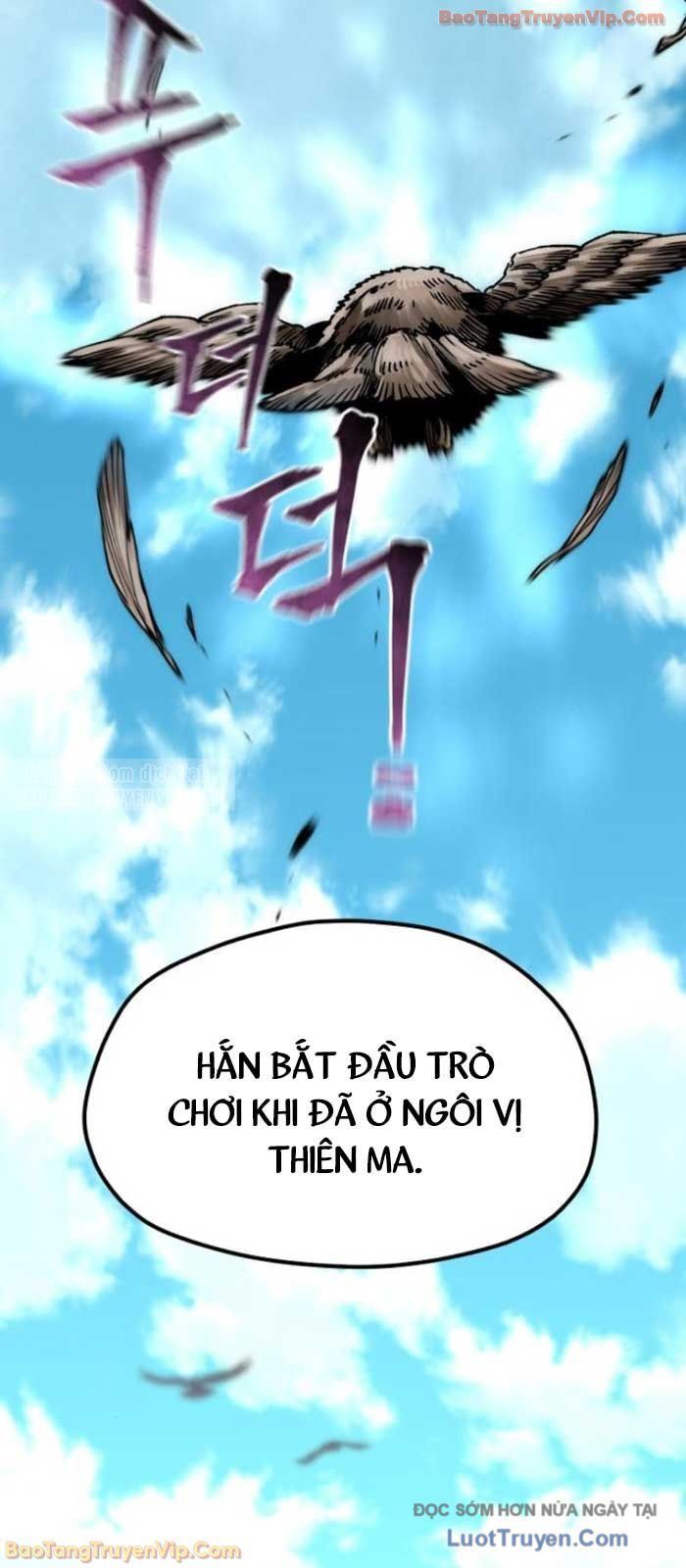 Thiên Ma Phi Thăng Truyện Chapter 155 - Trang 2