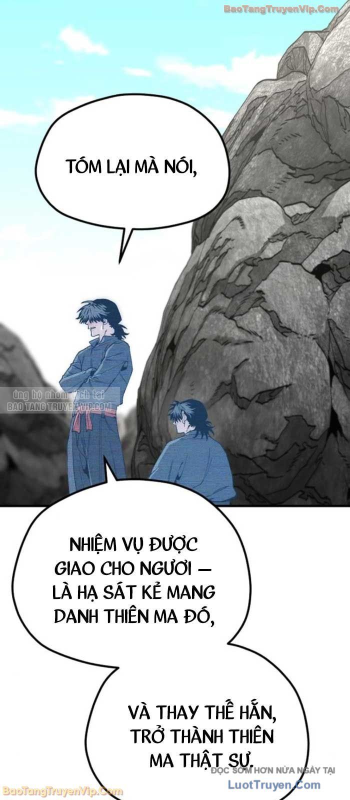 Thiên Ma Phi Thăng Truyện Chapter 155 - Trang 2