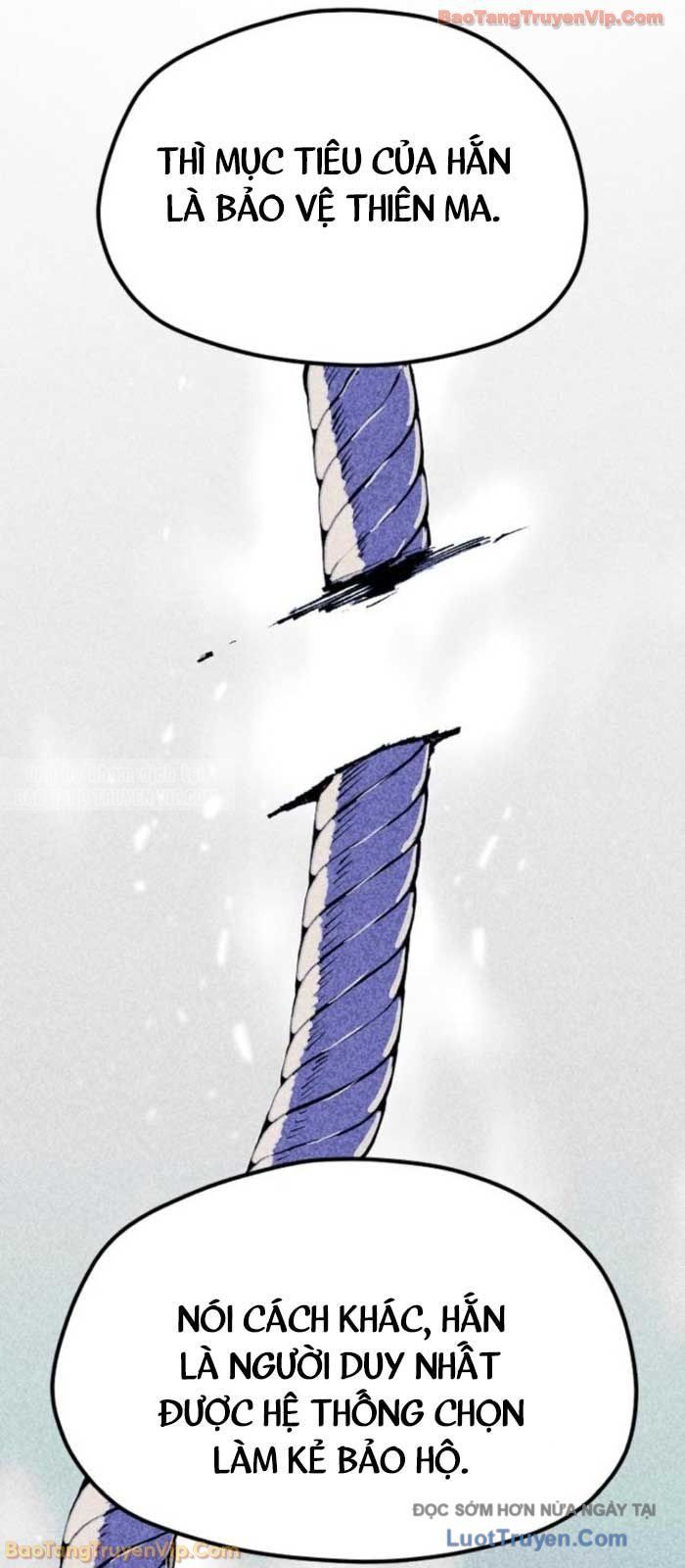 Thiên Ma Phi Thăng Truyện Chapter 155 - Trang 2