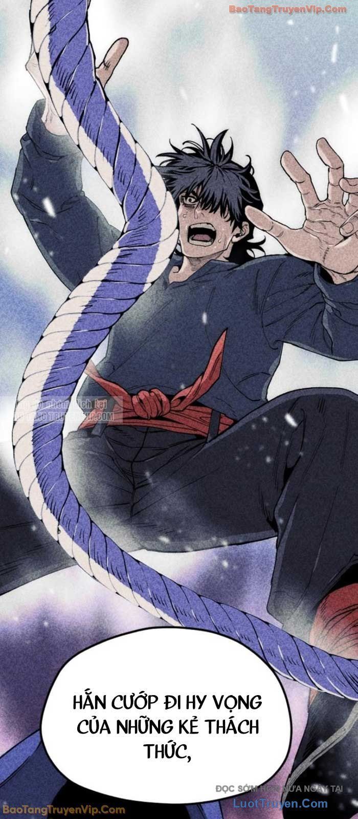 Thiên Ma Phi Thăng Truyện Chapter 155 - Trang 2