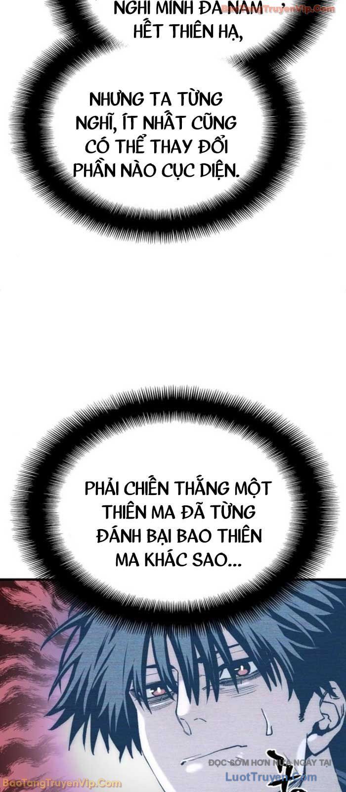 Thiên Ma Phi Thăng Truyện Chapter 155 - Trang 2