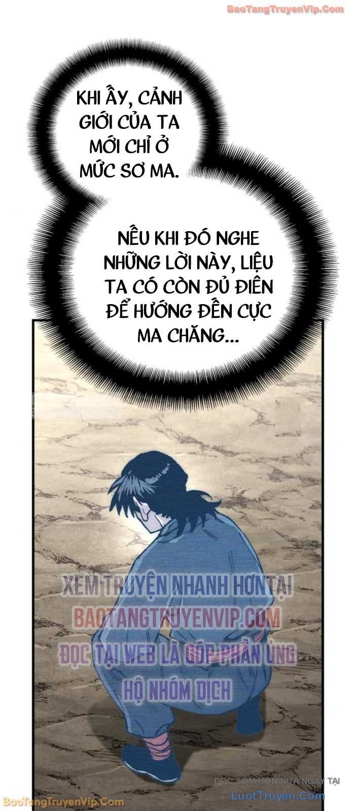 Thiên Ma Phi Thăng Truyện Chapter 155 - Trang 2