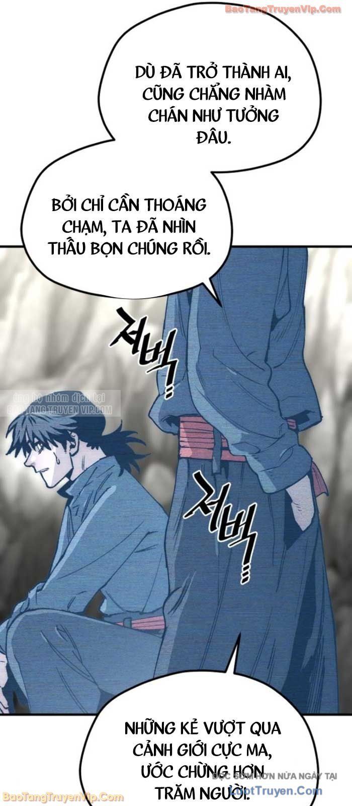 Thiên Ma Phi Thăng Truyện Chapter 155 - Trang 2