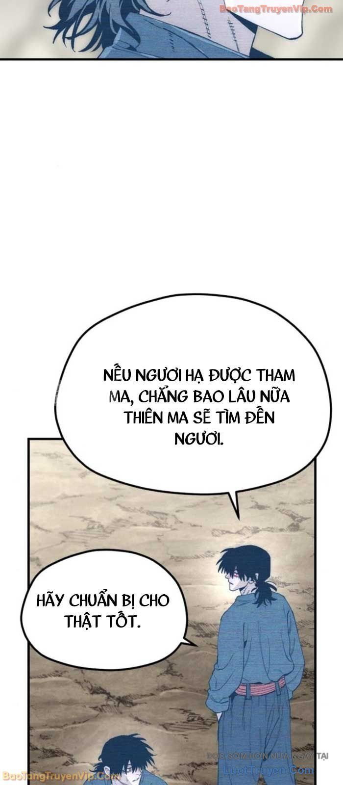 Thiên Ma Phi Thăng Truyện Chapter 155 - Trang 2