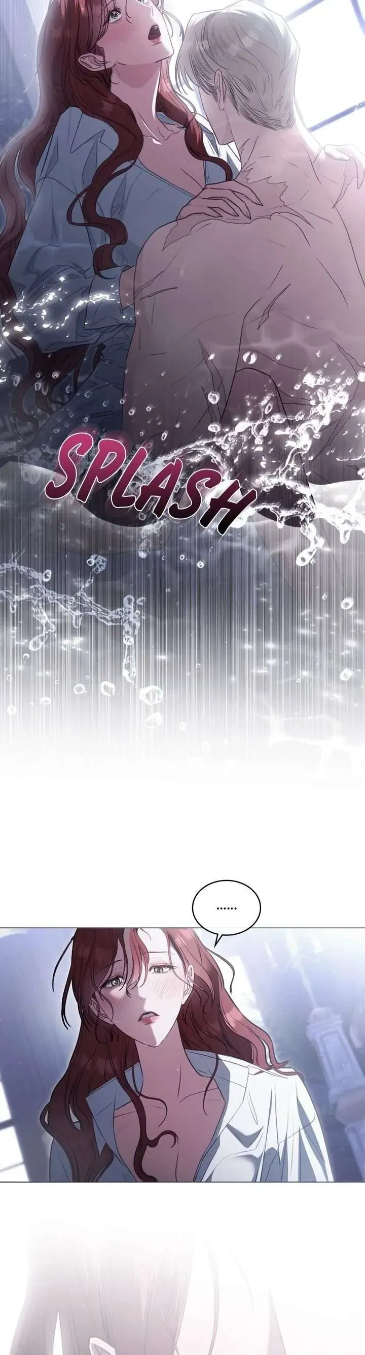 Odalisque Chapter 43 - Trang 2