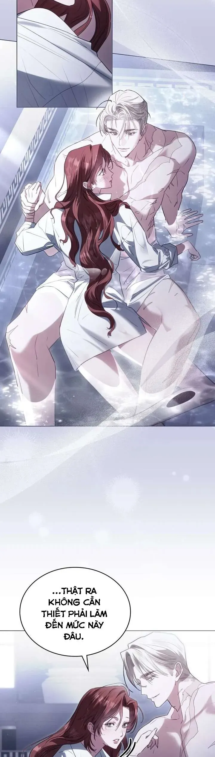 Odalisque Chapter 43 - Trang 2