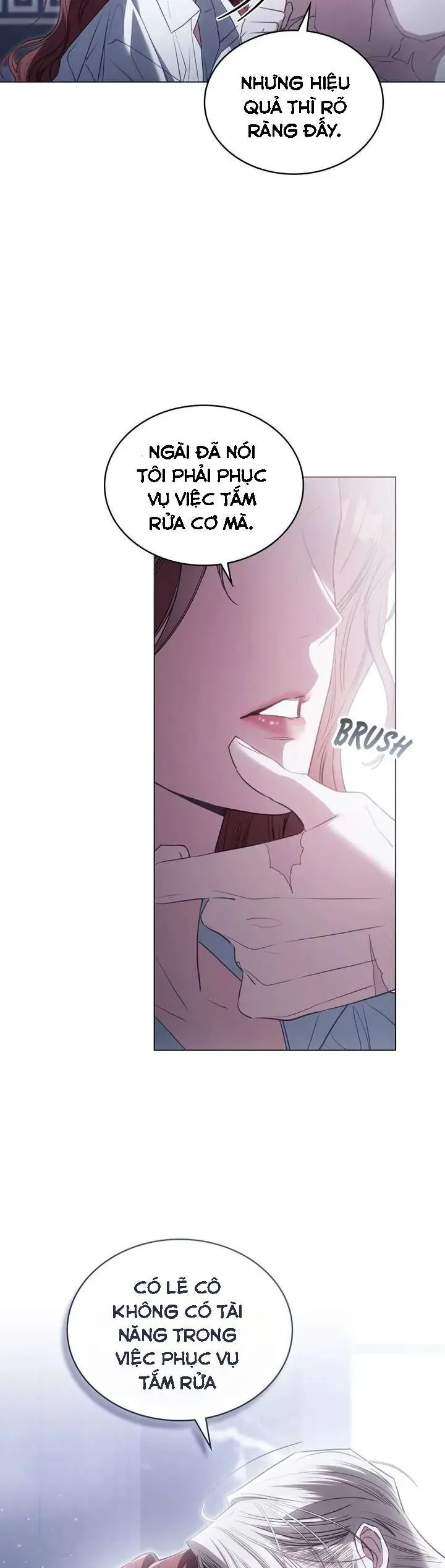 Odalisque Chapter 43 - Trang 2