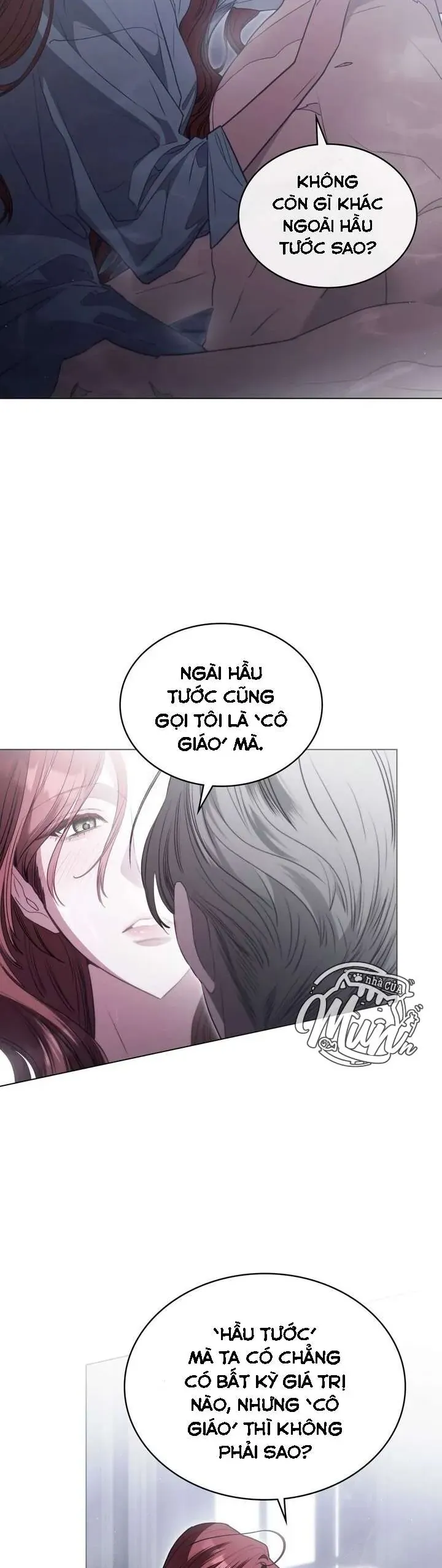 Odalisque Chapter 43 - Trang 2