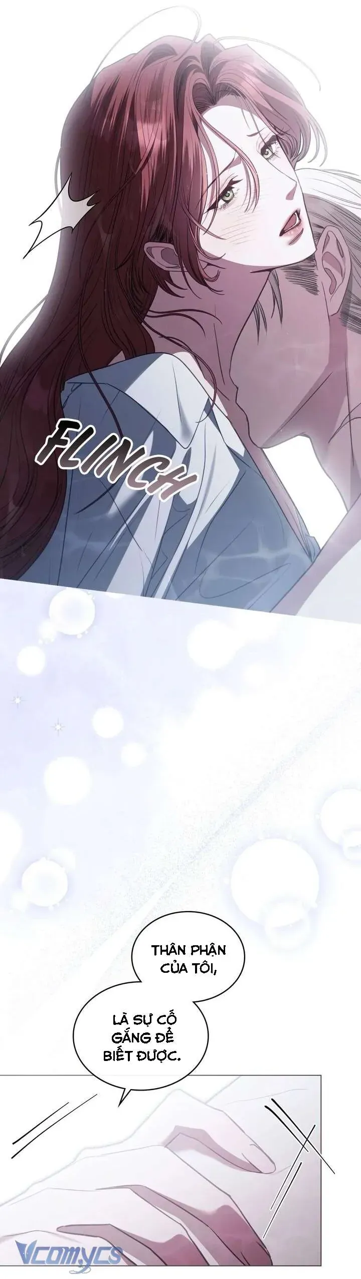 Odalisque Chapter 43 - Trang 2