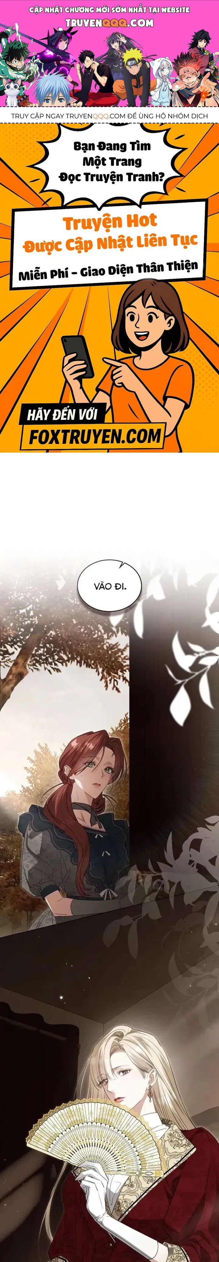 Odalisque Chapter 44 - Trang 2