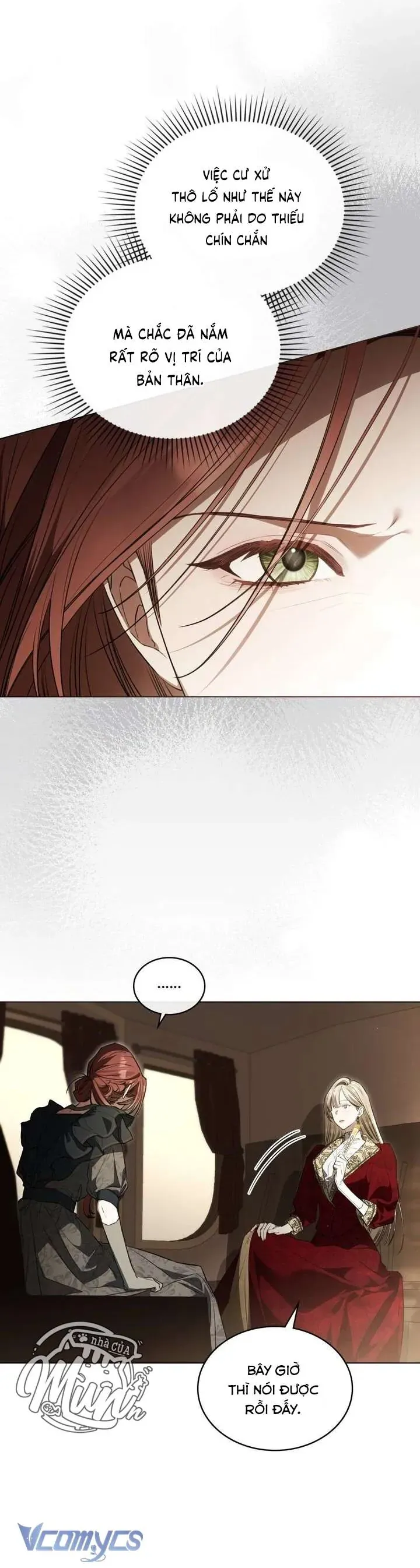 Odalisque Chapter 44 - Trang 2