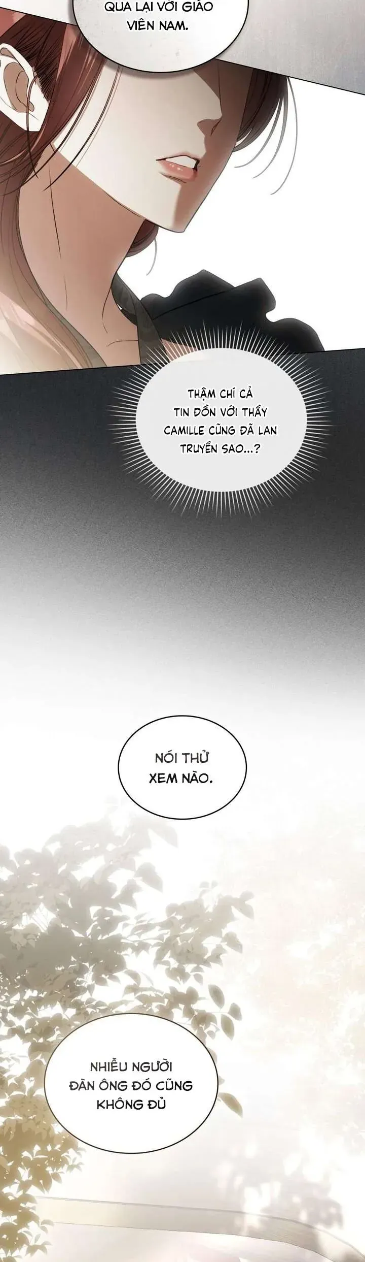 Odalisque Chapter 44 - Trang 2