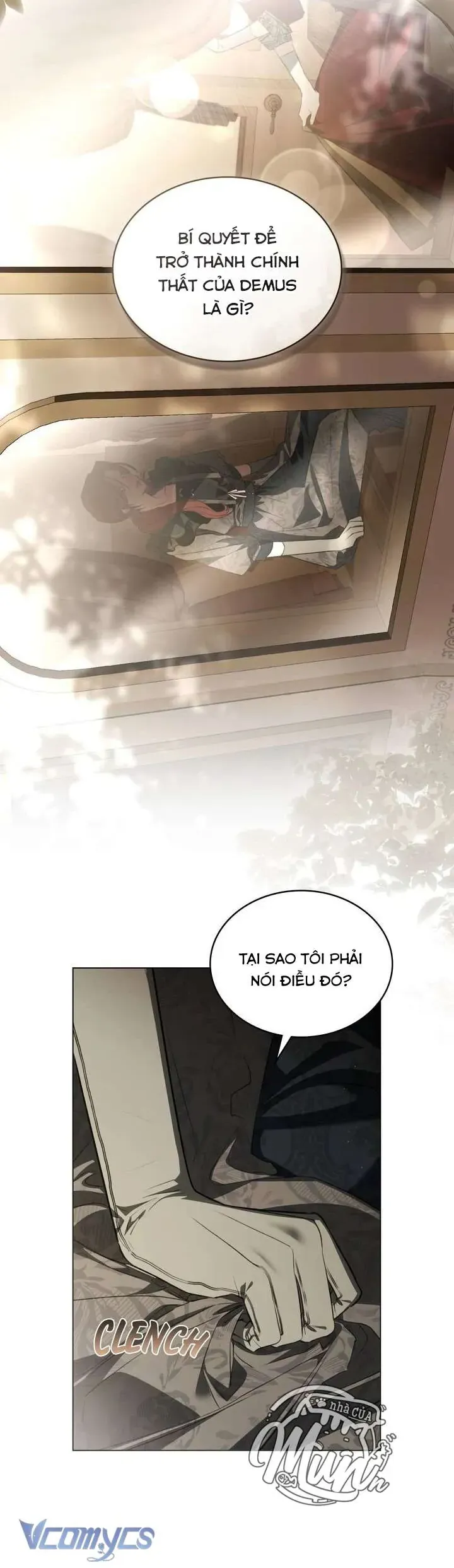 Odalisque Chapter 44 - Trang 2