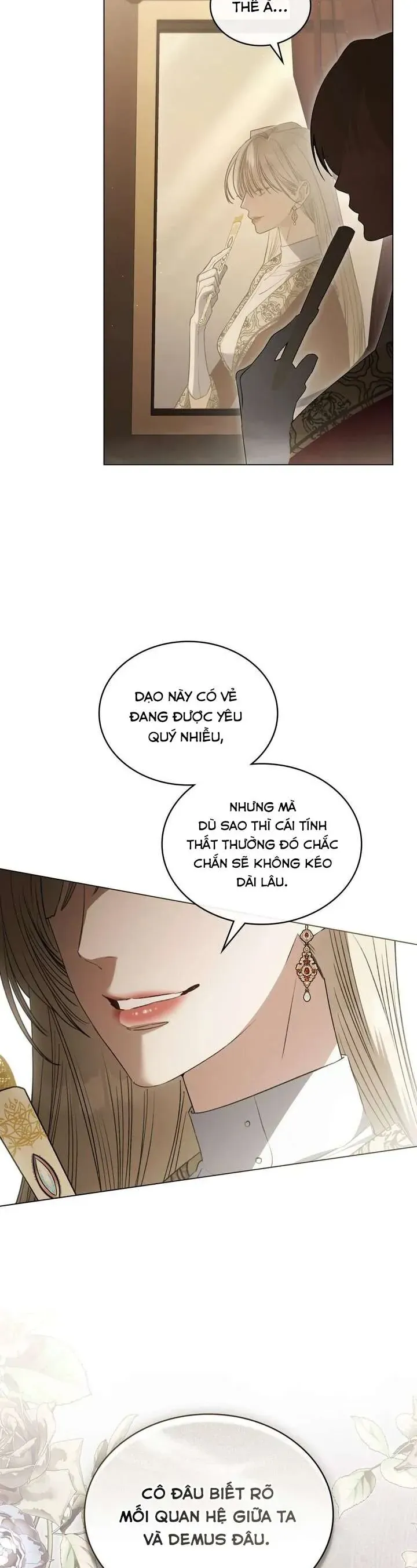 Odalisque Chapter 44 - Trang 2